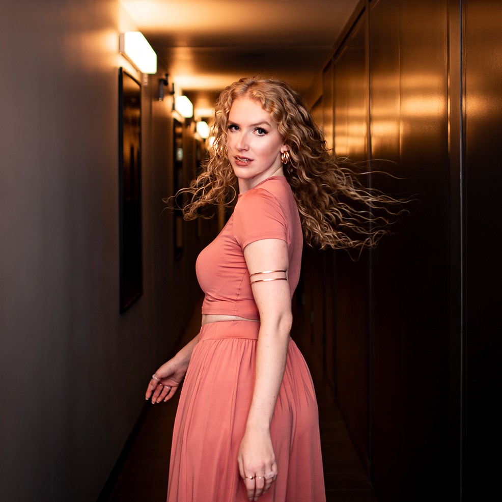 Event image MidWeek Music featuring The Paige Warner Band